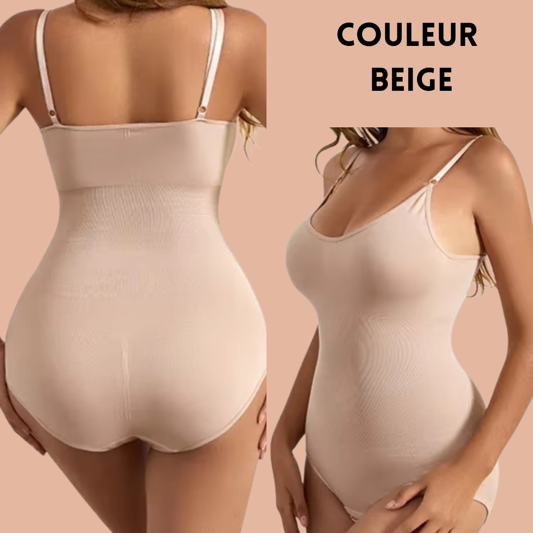 Body gaine amincissante
